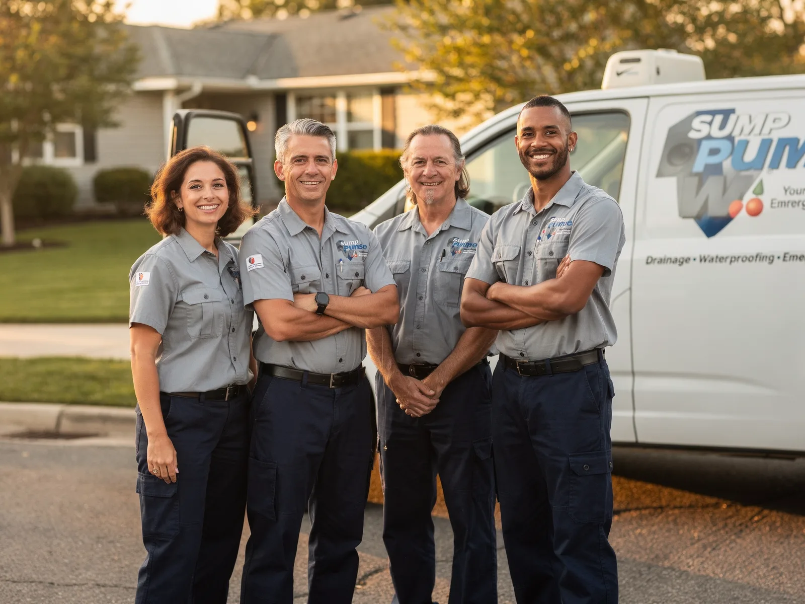 Water Heater Repair company in Saint Marys City, MD
